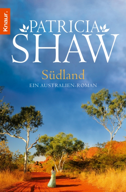 Sudland : Ein Australien-Roman, EPUB eBook