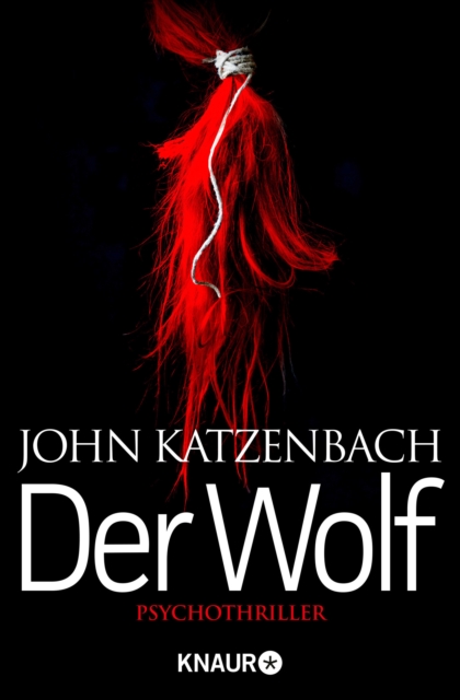 Der Wolf : Psychothriller, EPUB eBook
