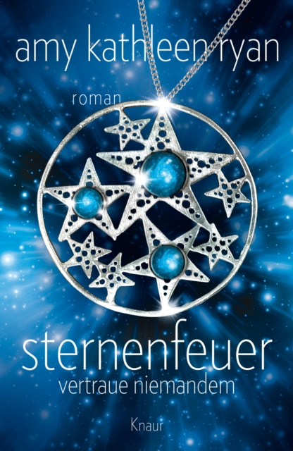 Sternenfeuer: Vertraue Niemandem : Roman, EPUB eBook