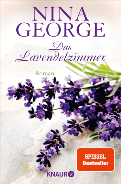 Das Lavendelzimmer : Roman, EPUB eBook