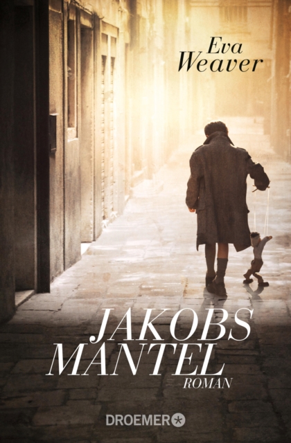Jakobs Mantel : Roman, EPUB eBook