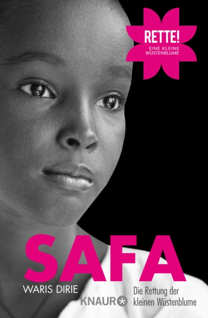 Safa : Die Rettung der kleinen Wustenblume, EPUB eBook