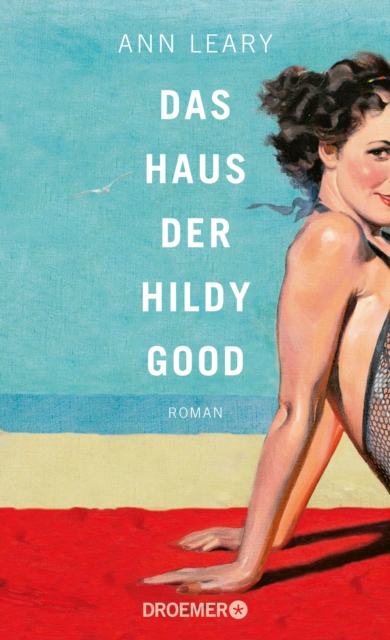 Das Haus der Hildy Good, EPUB eBook