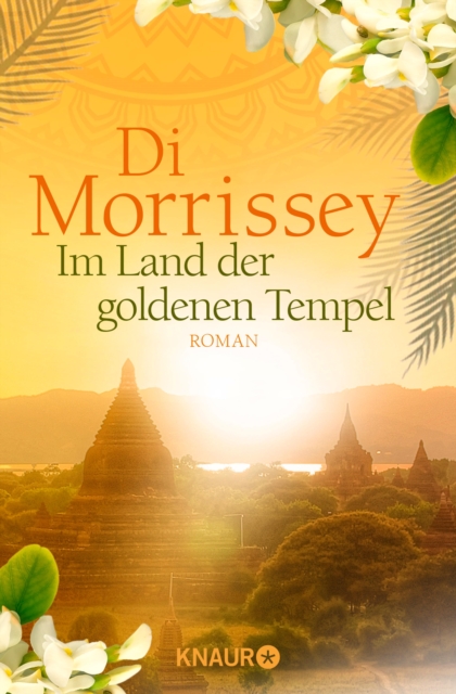 Das Land der goldenen Tempel : Roman, EPUB eBook