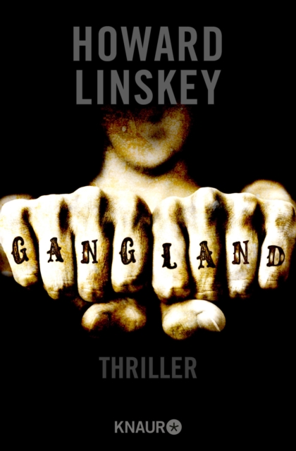 Gangland : Thriller, EPUB eBook