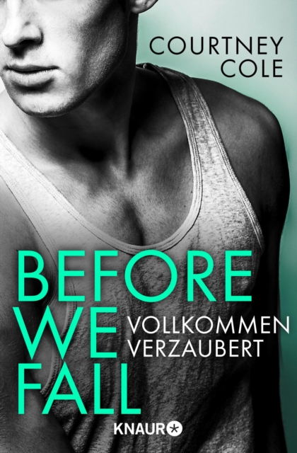 Before We Fall - Vollkommen verzaubert : Roman, EPUB eBook