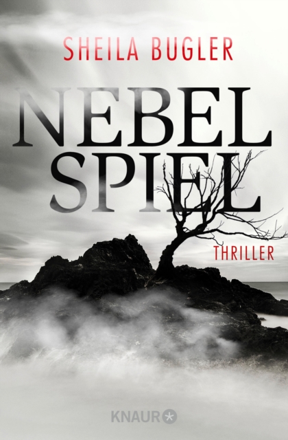 Nebelspiel : Thriller, EPUB eBook