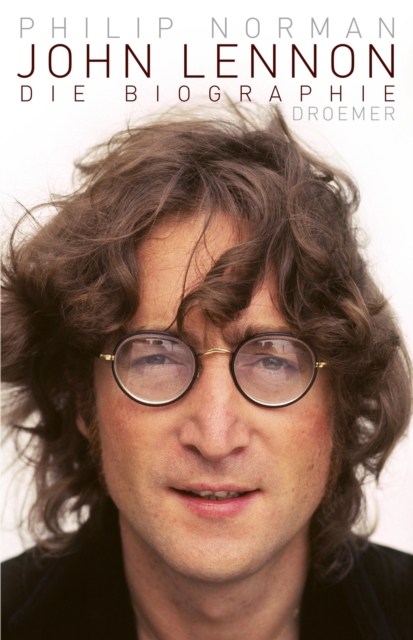 John Lennon : Die Biographie, EPUB eBook