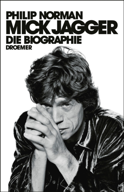 Mick Jagger : Die Biographie, EPUB eBook