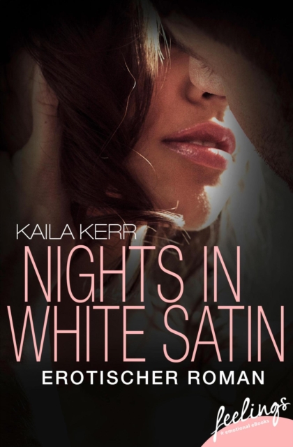 Nights in White Satin, EPUB eBook