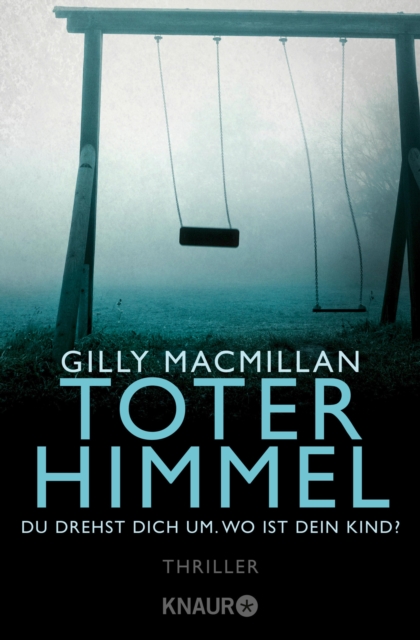 Toter Himmel : Thriller, EPUB eBook