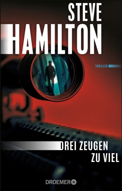 Drei Zeugen zu viel : Thriller, EPUB eBook