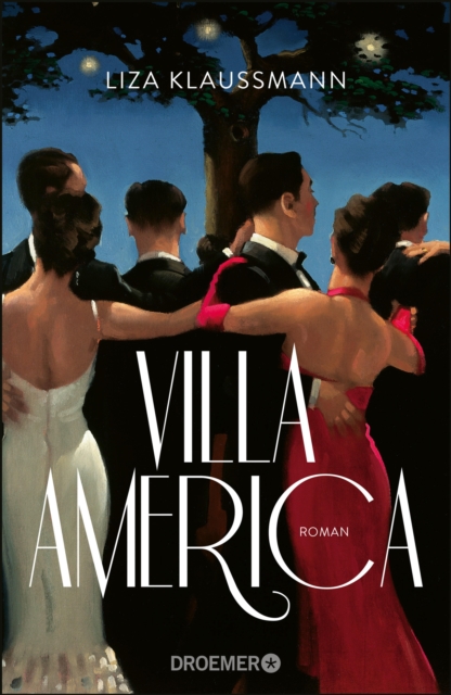 Villa America : Roman, EPUB eBook