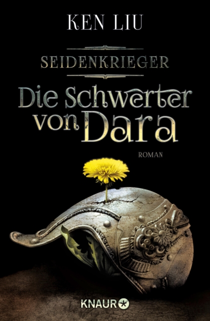 Die Schwerter von Dara : Seidenkrieger, EPUB eBook