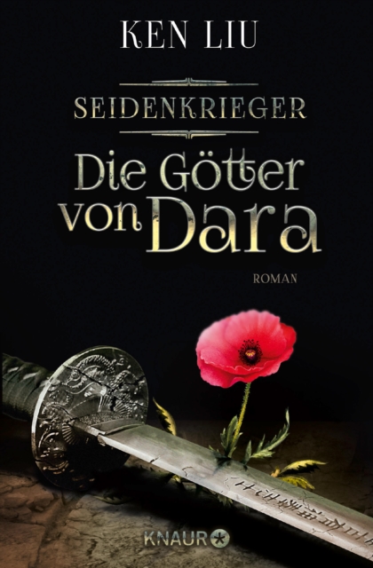 Die Gotter von Dara : Seidenkrieger, EPUB eBook