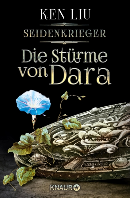 Die Sturme von Dara : Seidenkrieger, EPUB eBook
