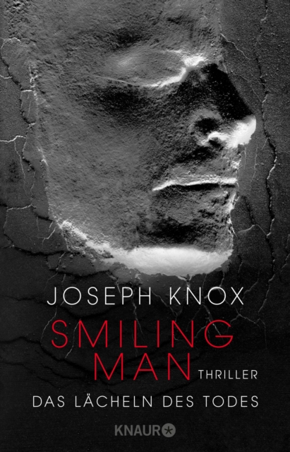 Smiling Man. Das Lacheln des Todes : Thriller, EPUB eBook