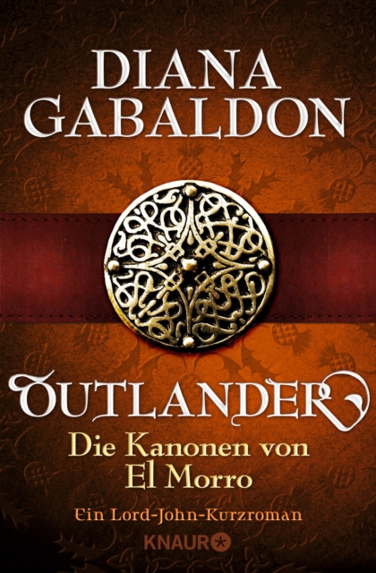 Outlander - Die Kanonen von El Morro : Ein Lord-John-Kurzroman, EPUB eBook