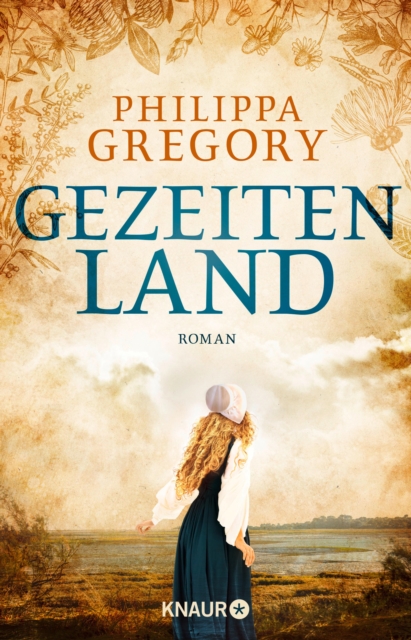 Gezeitenland : Roman, EPUB eBook