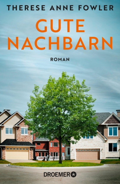 Gute Nachbarn : Roman, EPUB eBook