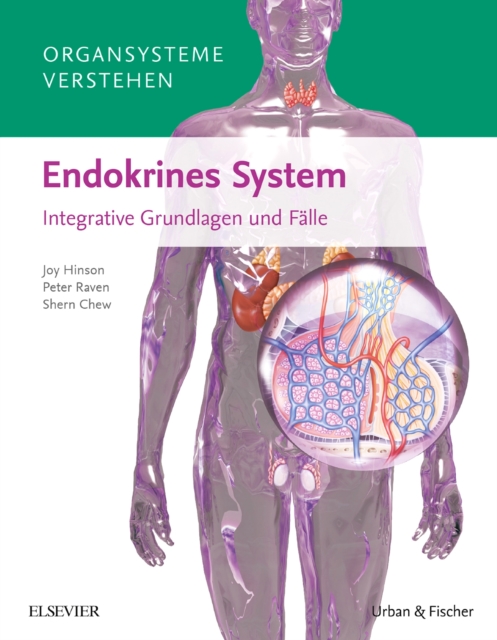 Organsysteme verstehen: Endokrines System, EPUB eBook