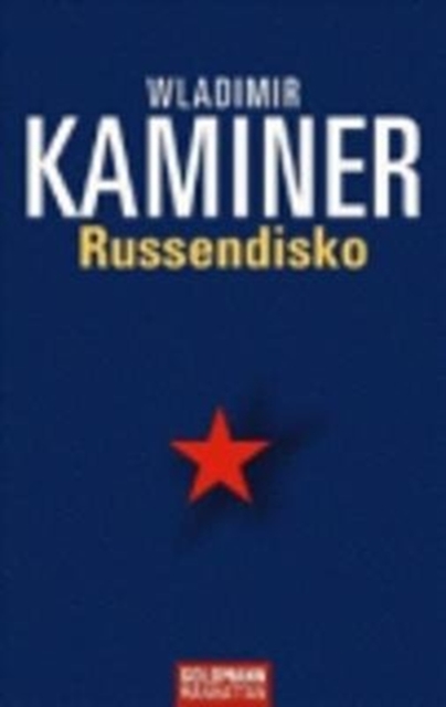 Russendisko, Paperback / softback Book