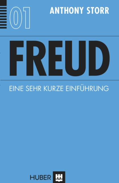 Freud : Eine sehr kurze Einfuhrung, EPUB eBook