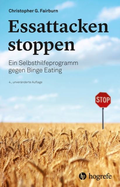 Essattacken stoppen : Ein Selbsthilfeprogramm gegen Binge Eating, EPUB eBook