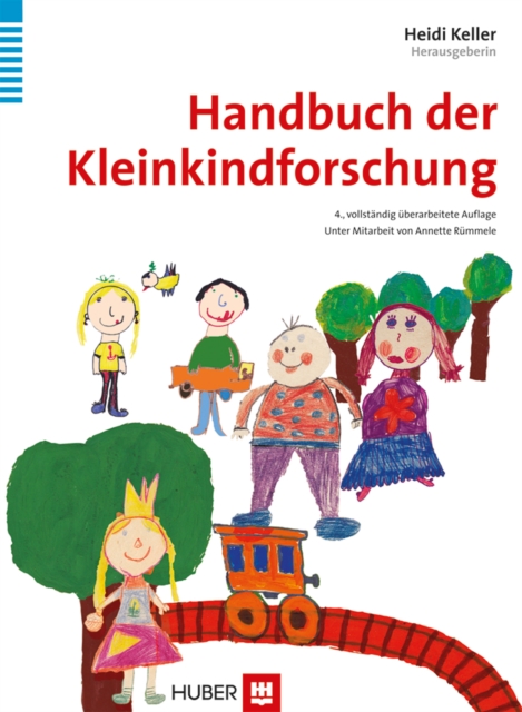 Handbuch der Kleinkindforschung, PDF eBook