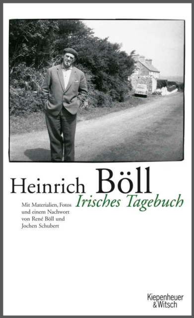Irisches Tagebuch, EPUB eBook