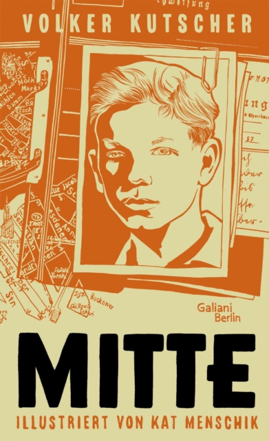 Mitte, EPUB eBook