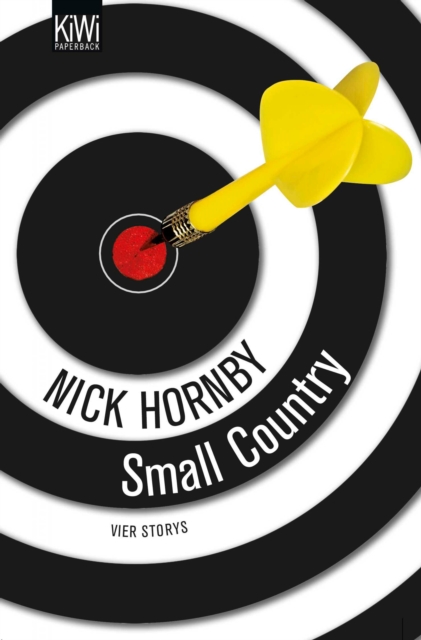 Small Country : Vier Storys. Not a Star, Otherwise Pandemonium, Small Country and Nipple Jesus, EPUB eBook