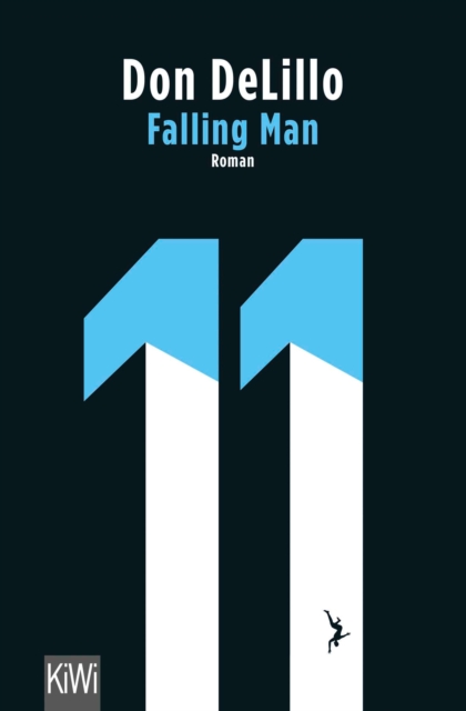 Falling Man : Roman, EPUB eBook