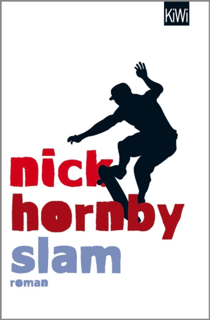 Slam : Roman, EPUB eBook