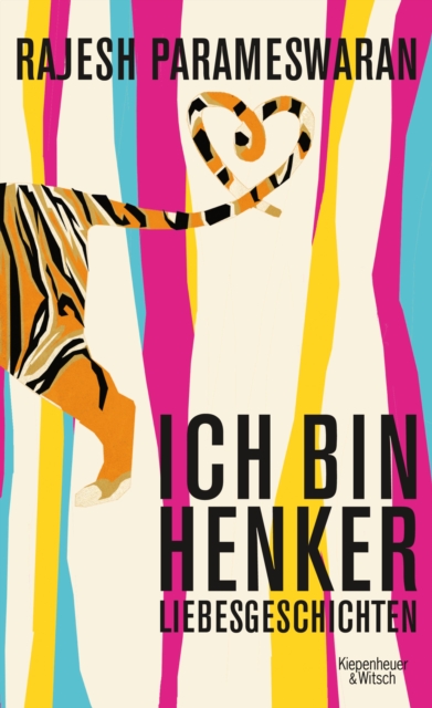 Ich bin Henker : Liebesgeschichten, EPUB eBook