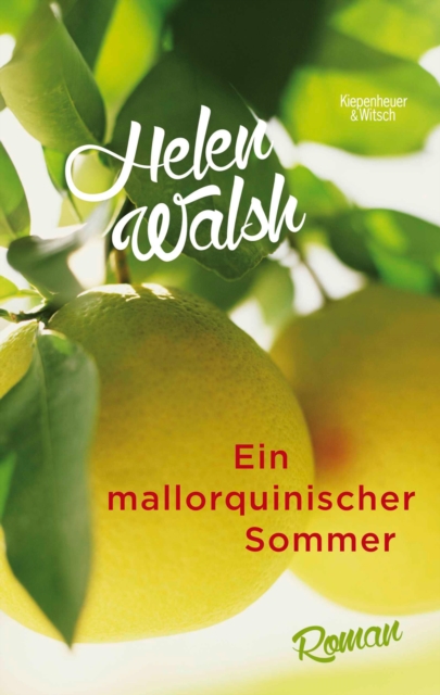 Ein mallorquinischer Sommer : Roman, EPUB eBook