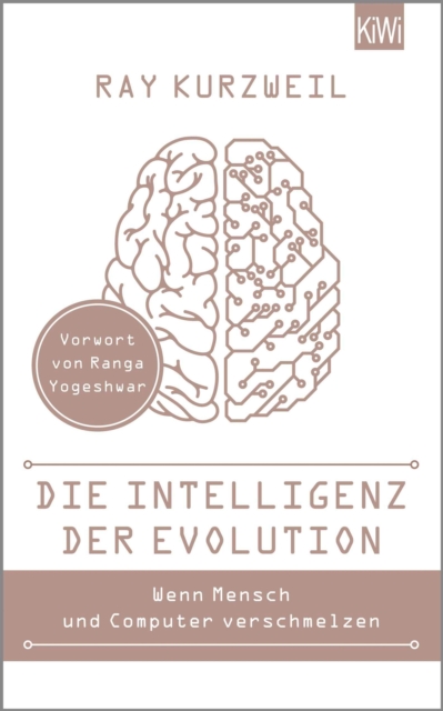 Die Intelligenz der Evolution, EPUB eBook
