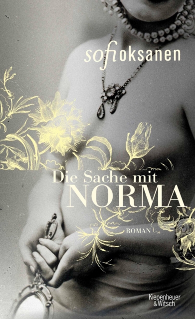 Die Sache mit Norma : Roman, EPUB eBook