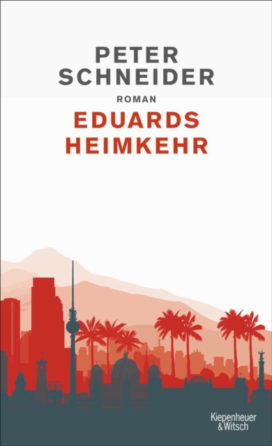 Eduards Heimkehr : Roman, EPUB eBook