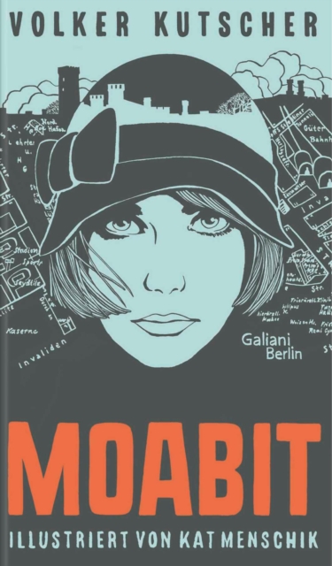 Moabit, EPUB eBook