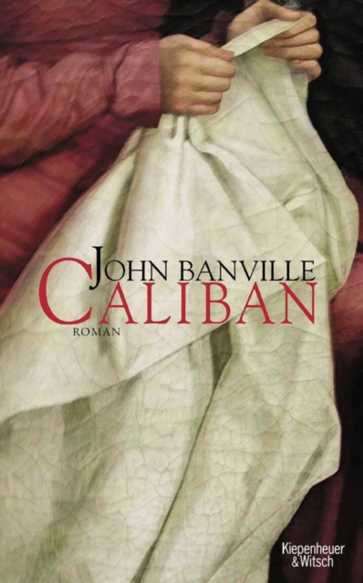 Caliban : Roman, EPUB eBook