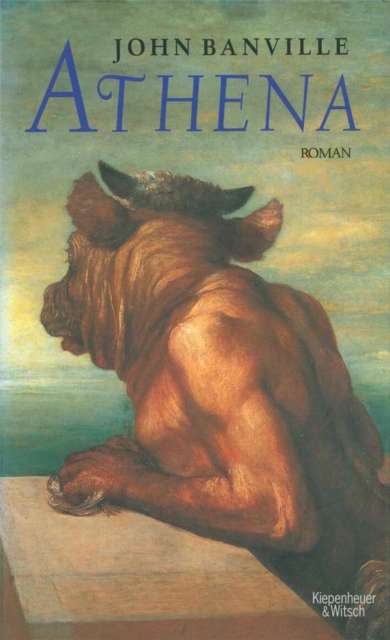 Athena : Roman, EPUB eBook