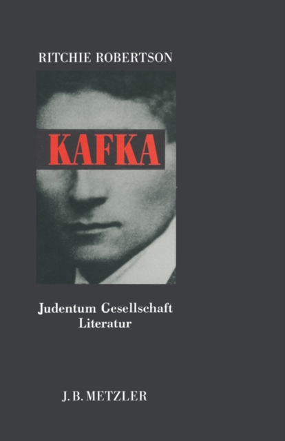 Kafka : Judentum - Gesellschaft - Literatur. Sonderausgabe, PDF eBook