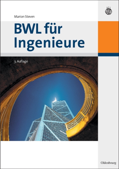 BWL fur Ingenieure, PDF eBook