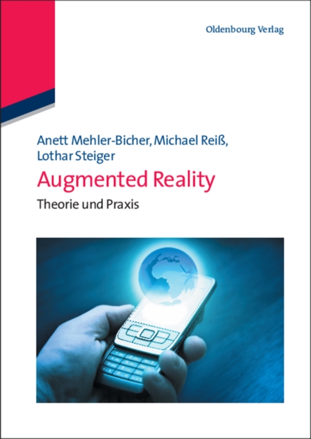 Augmented Reality : Theorie und Praxis, PDF eBook