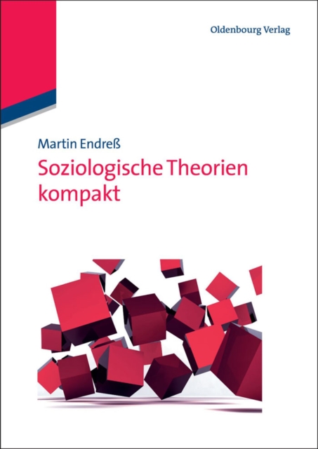Soziologische Theorien kompakt, PDF eBook