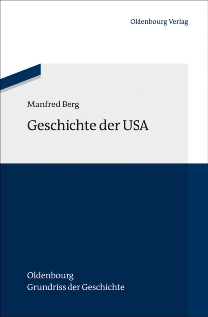 Geschichte der USA, PDF eBook