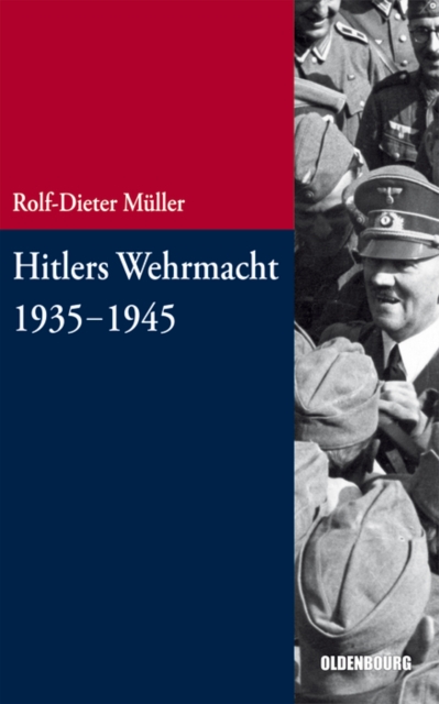 Hitlers Wehrmacht 1935-1945, PDF eBook