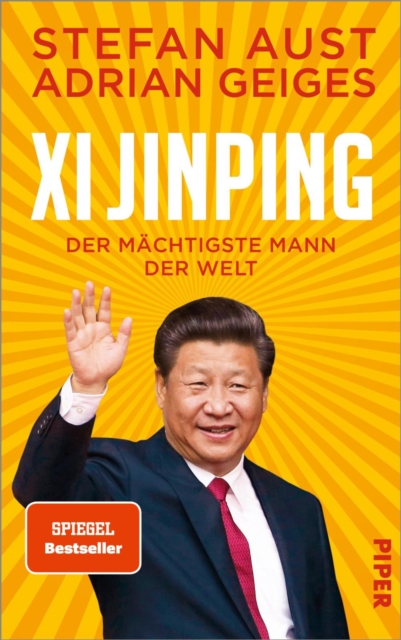 Xi Jinping - der machtigste Mann der Welt, EPUB eBook