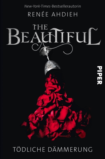 The Beautiful : Todliche Dammerung, EPUB eBook